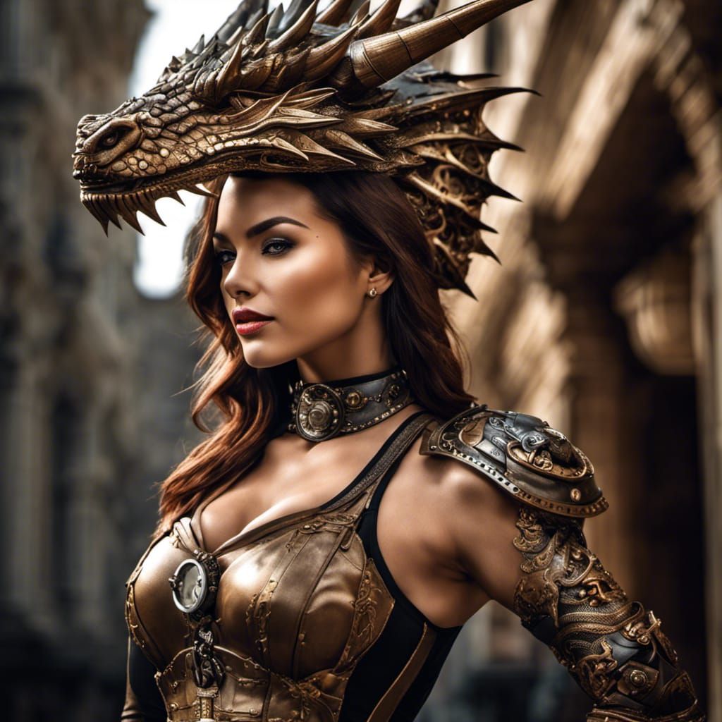 Dragon slayer