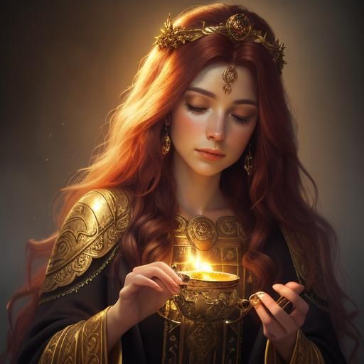 the spell