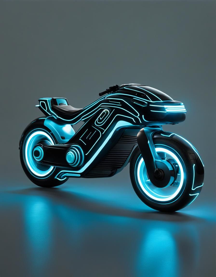 Motorcycle 2