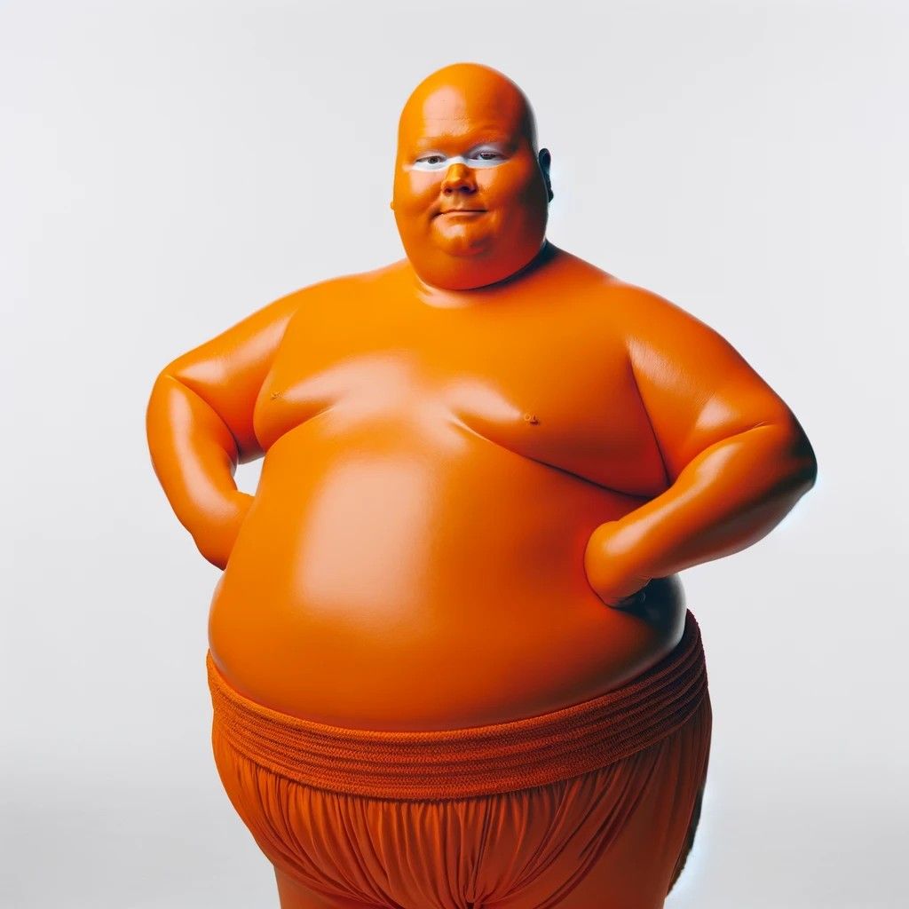 The peak of advertising irresponsibility