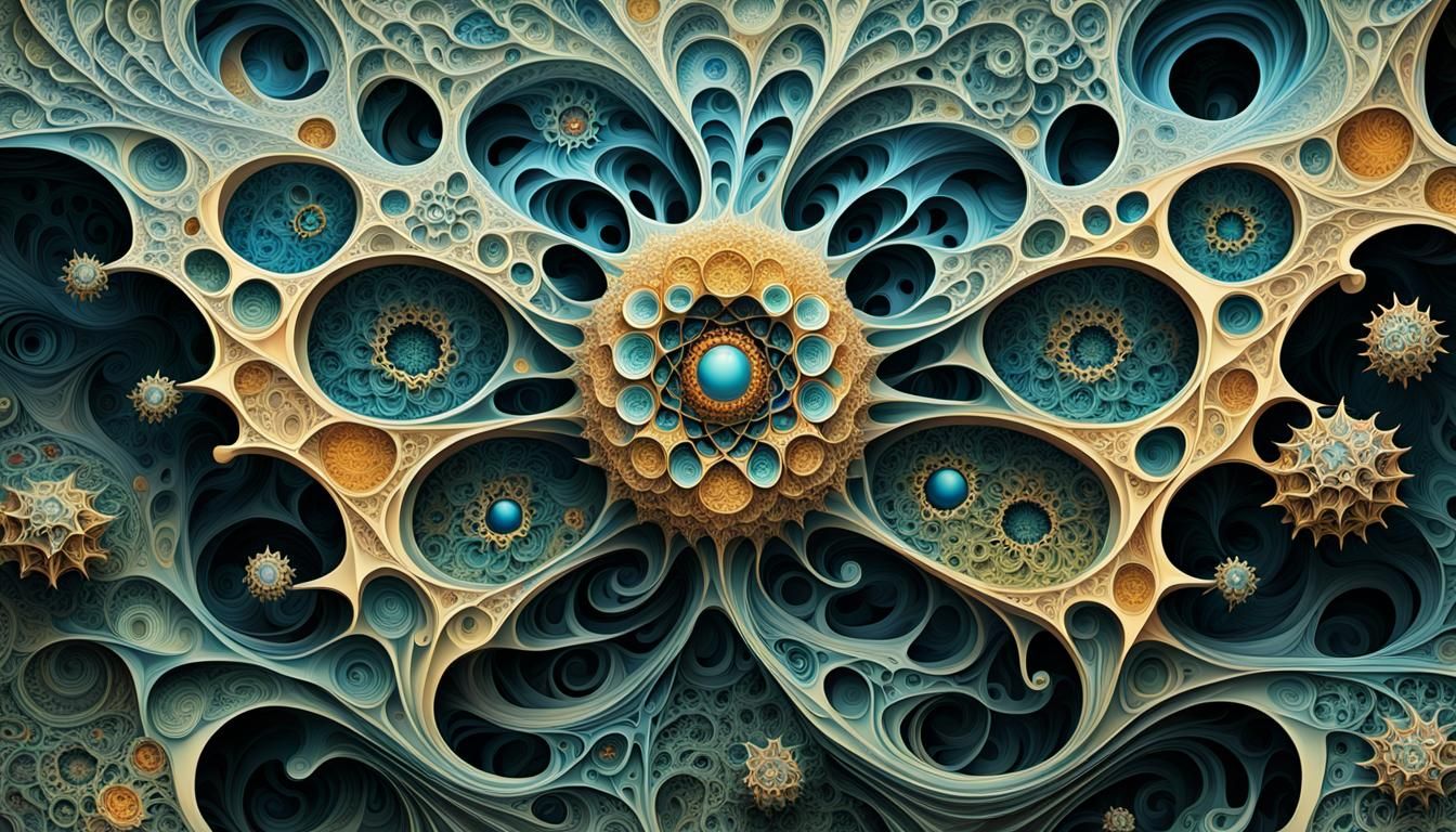 Untitled Creation