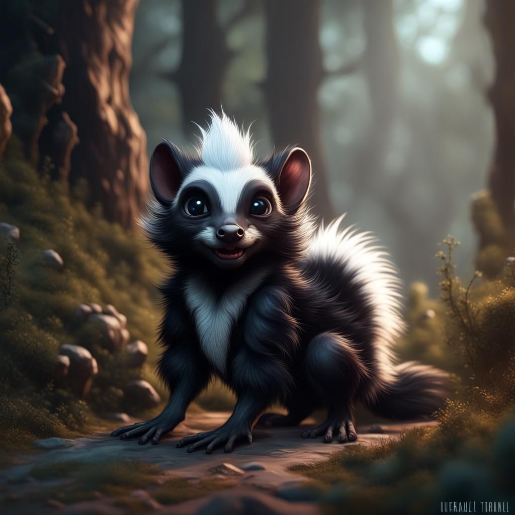 Wereskunk