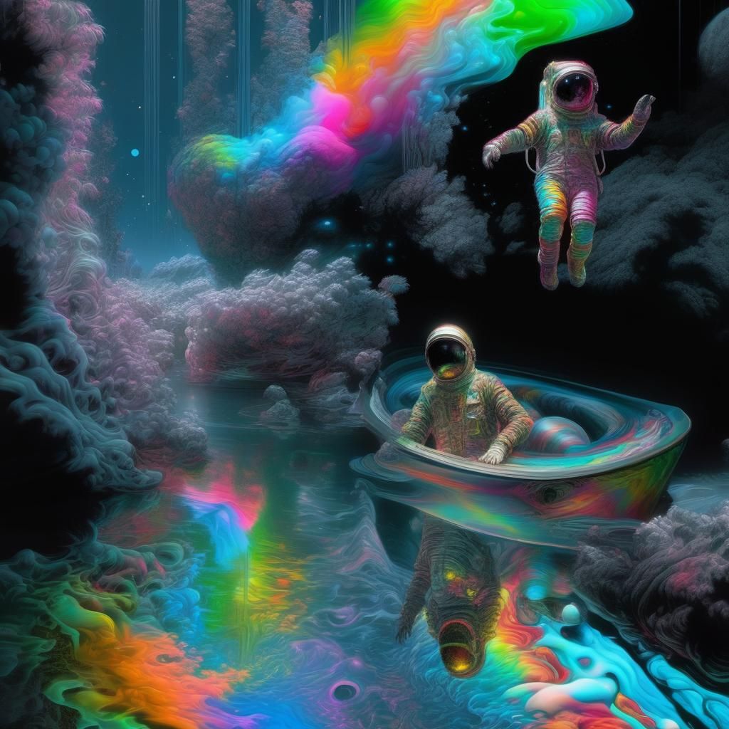 Untitled Creation