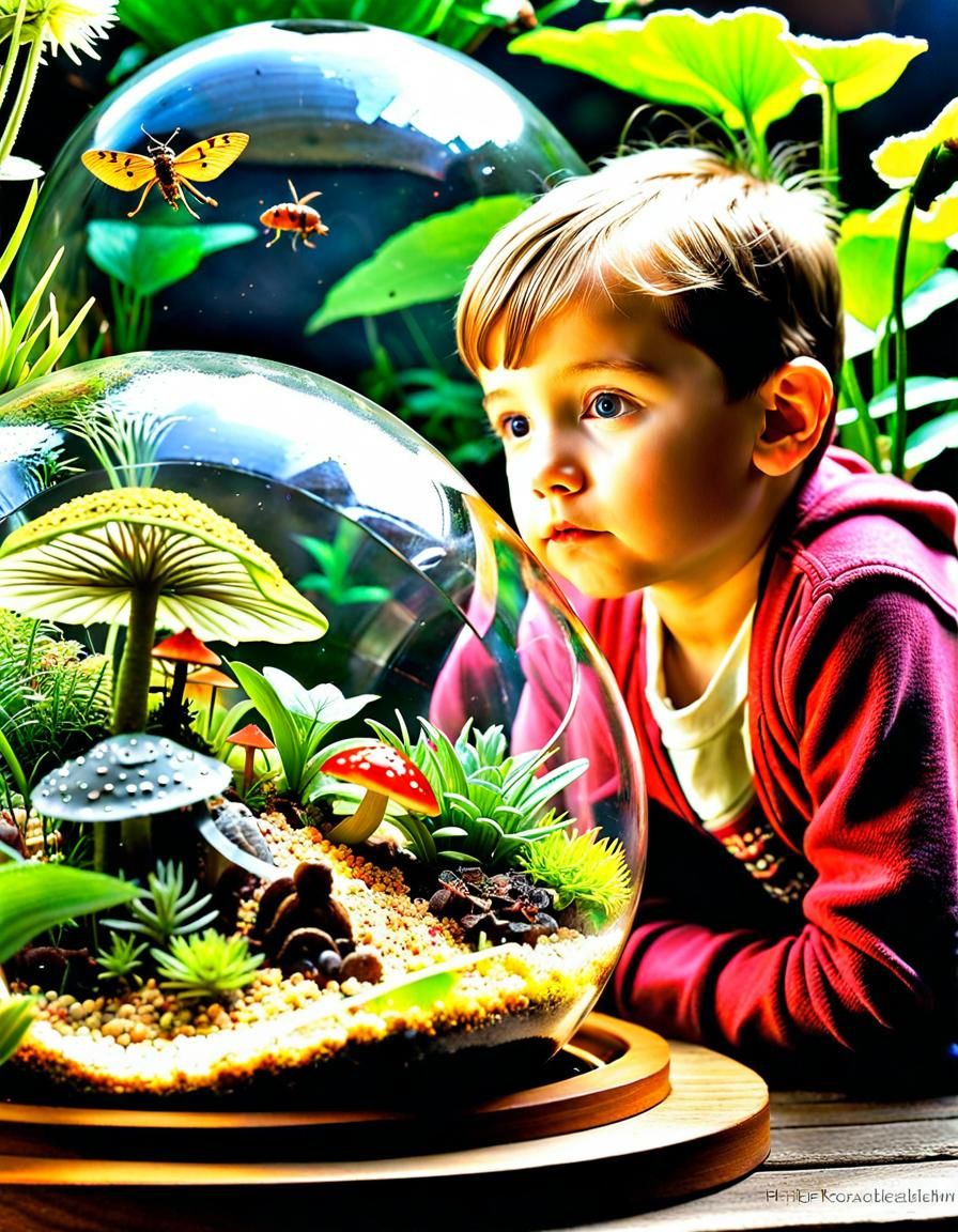 Fascinated 2
