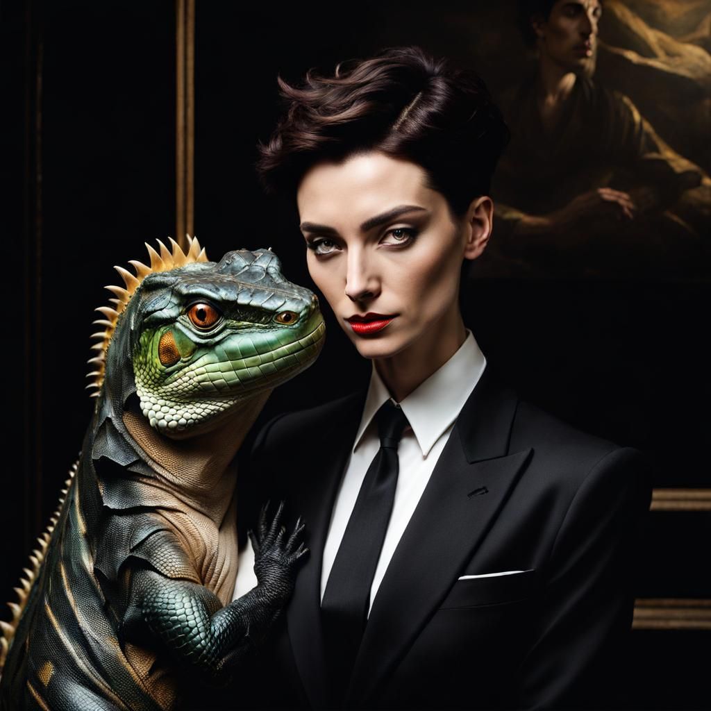 Hero image for Butches & friends