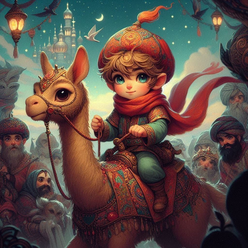 בא נצא להרפתקה