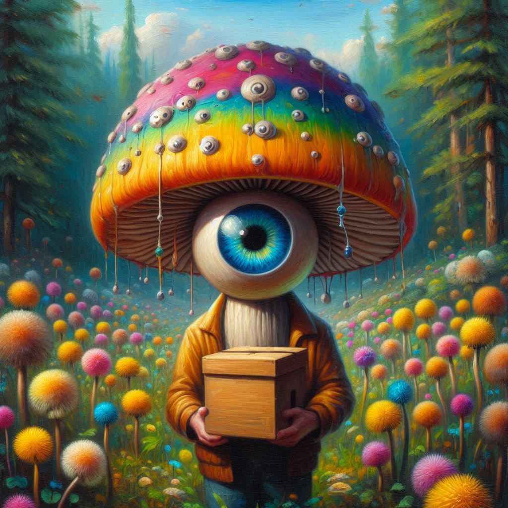 I Think I Can Do Better