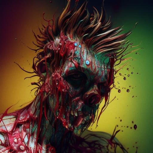 Undead