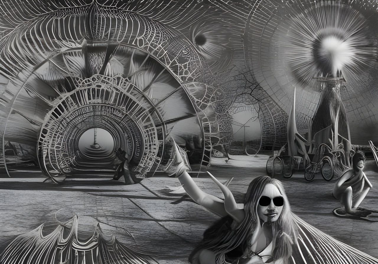 Untitled Creation