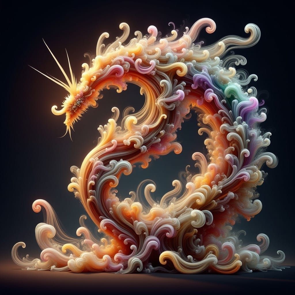 Untitled Creation