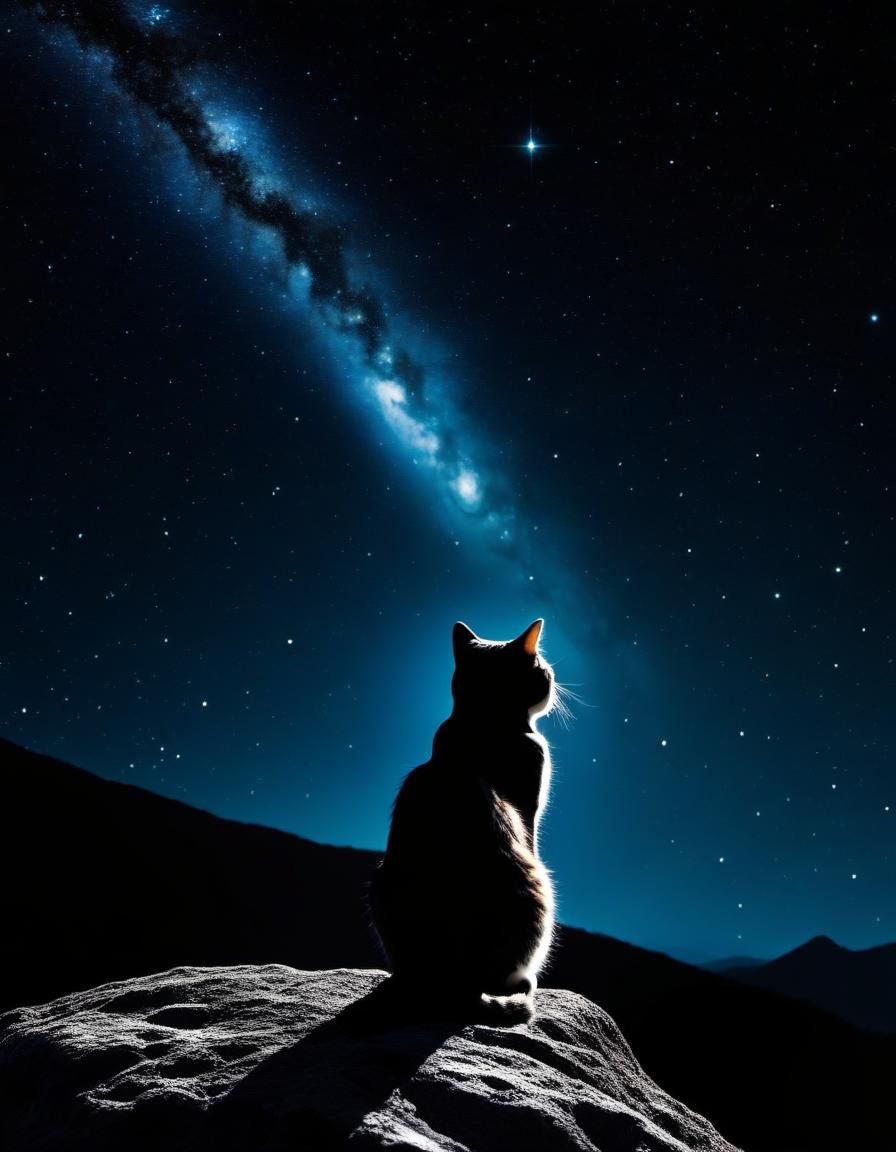 Is there anybody out there?