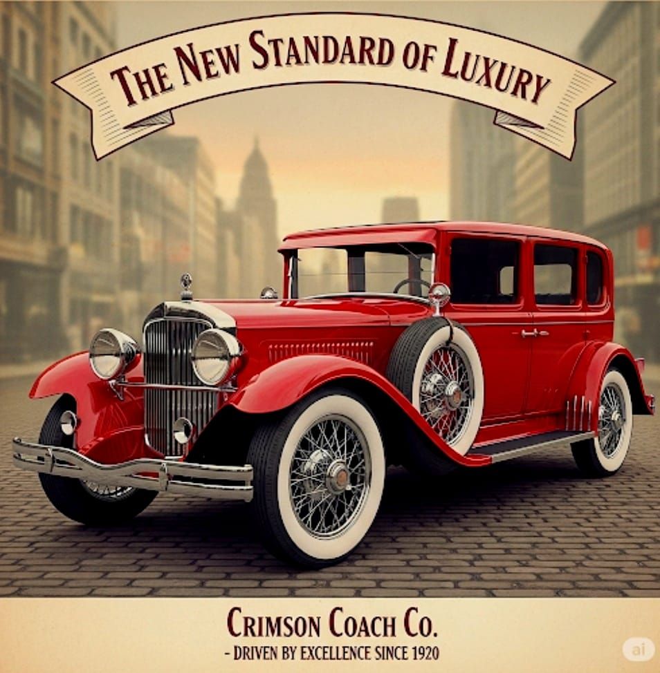 Vintage Collection #04