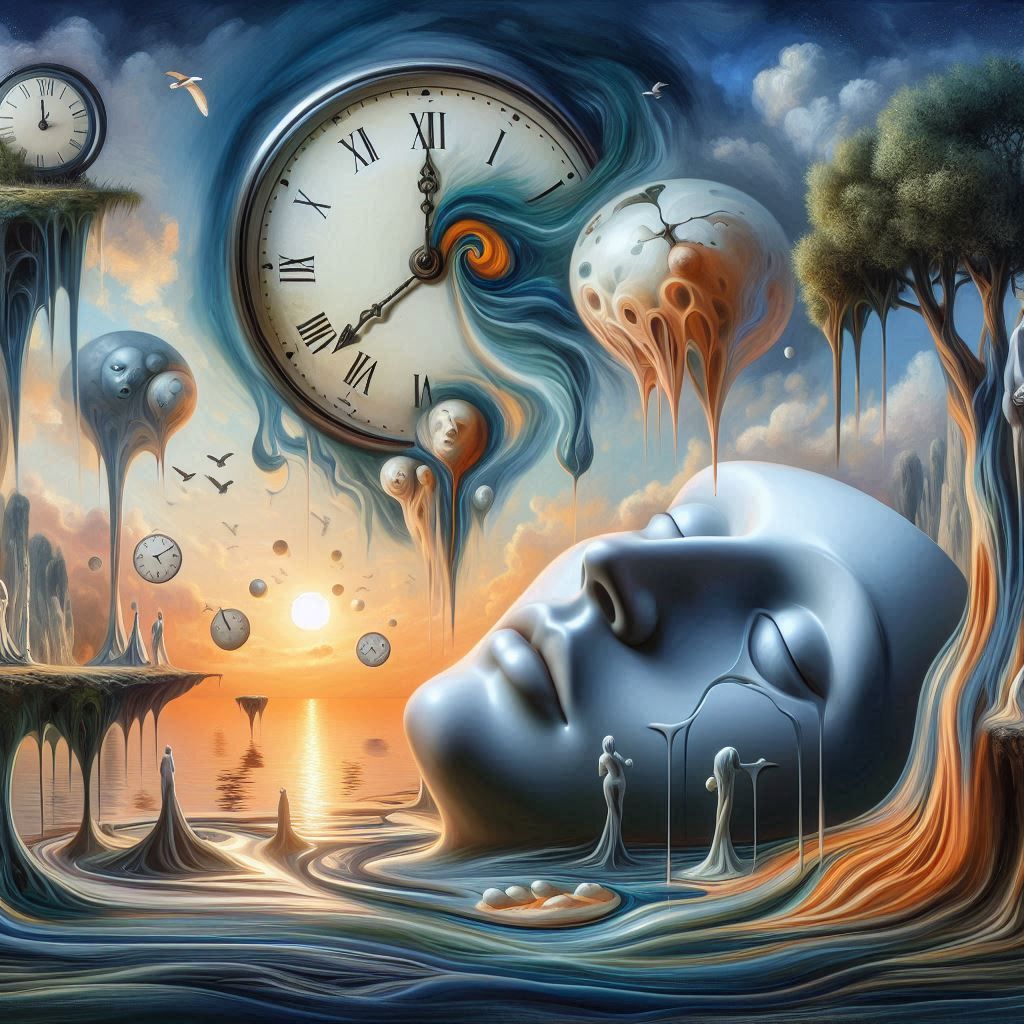 Dreamworld  by @The_Eagle