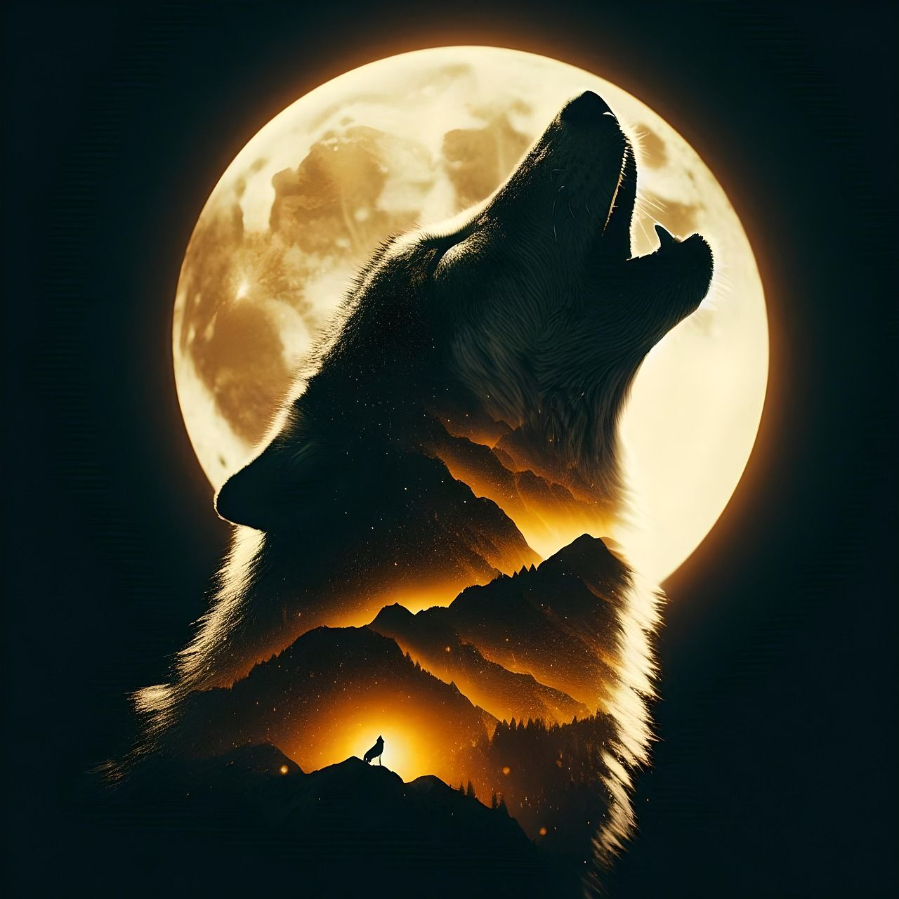 Howl at the Moon