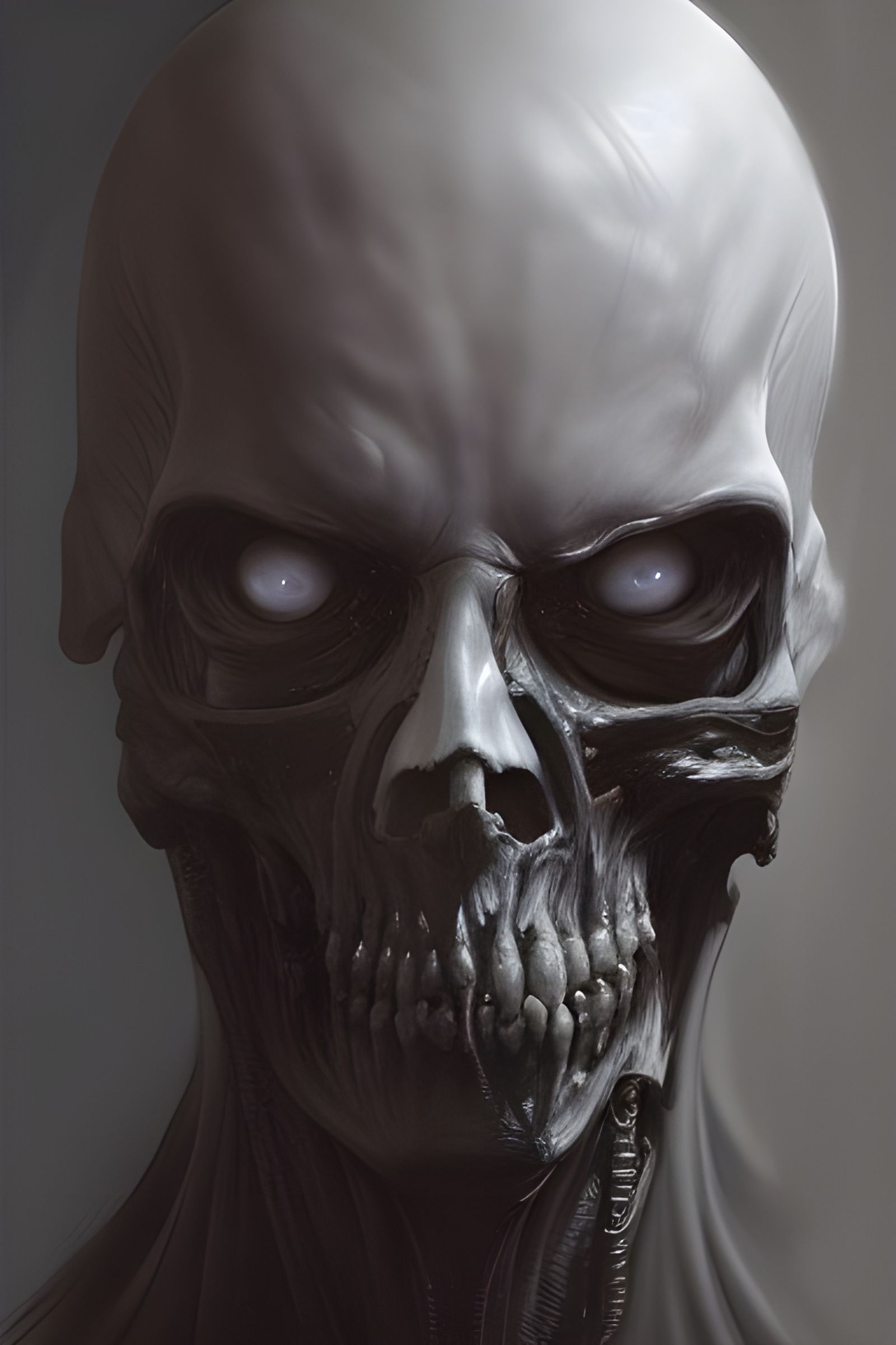 Anatomy  by @Juansebg