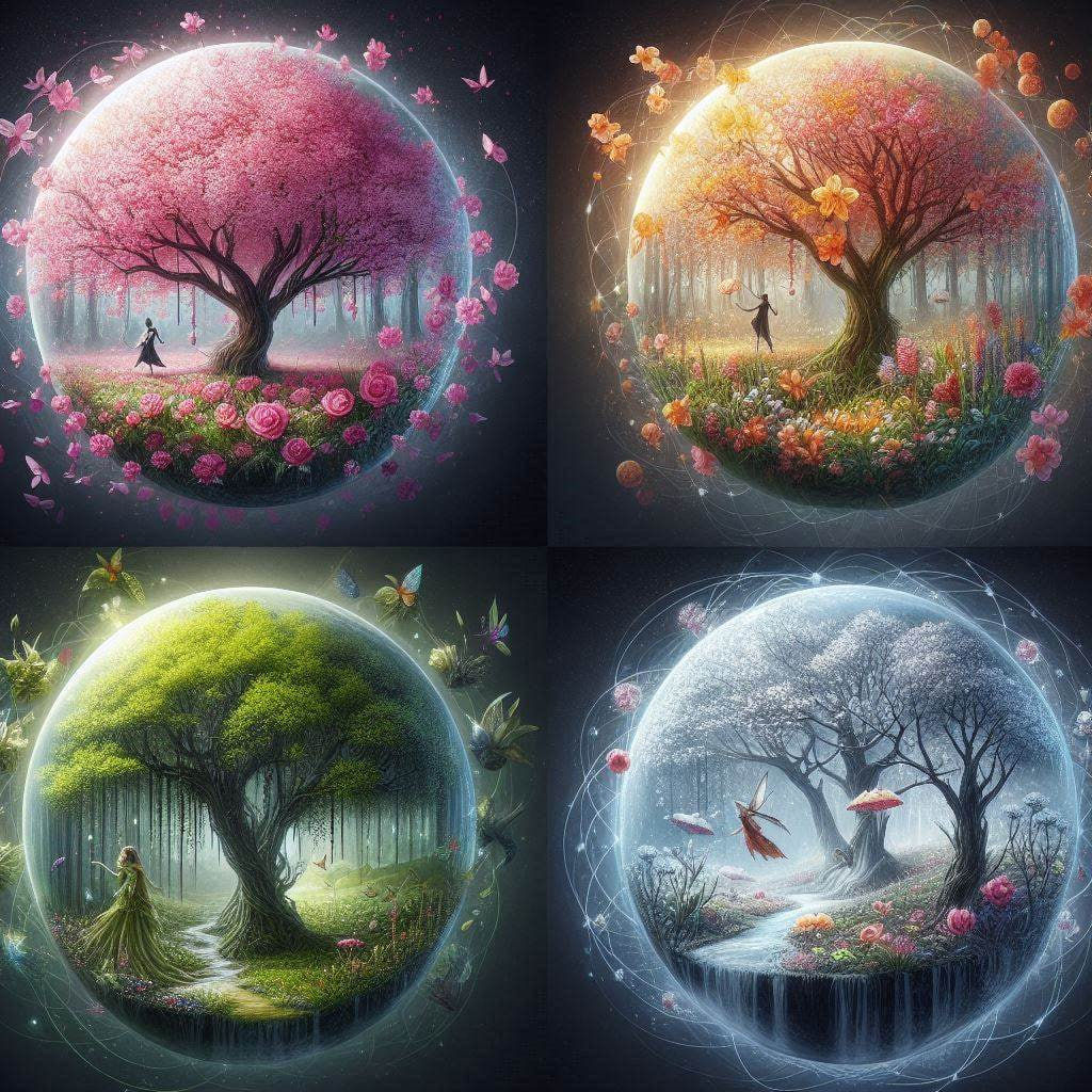 Four Seasons