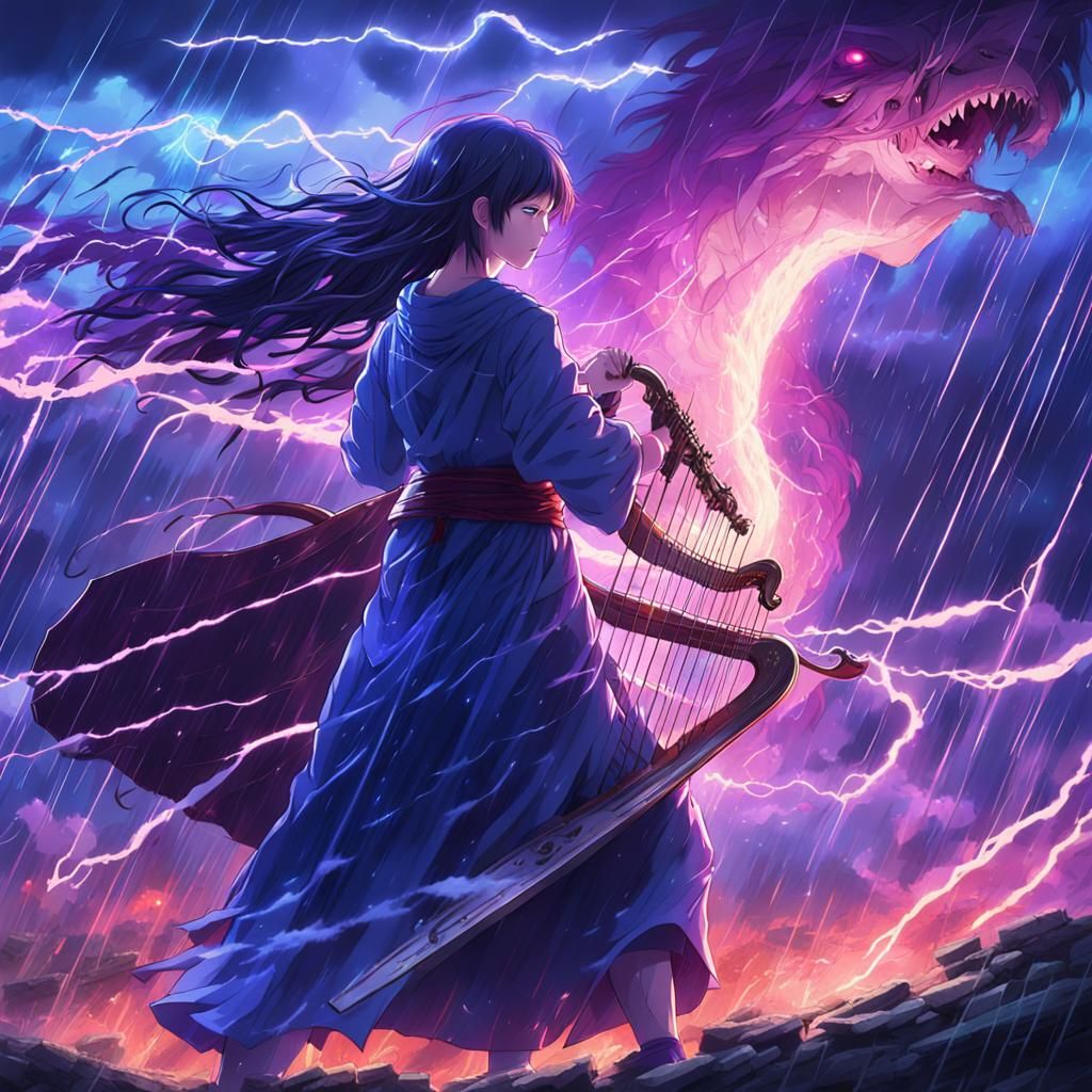 Name. Marianne Rhea Grace;
Nicknames. Mari, Lil Spark (by Thalia), Lil Punk (by Clarisse and Mr. D), Zeus cabin head counselor;
Preferred na...