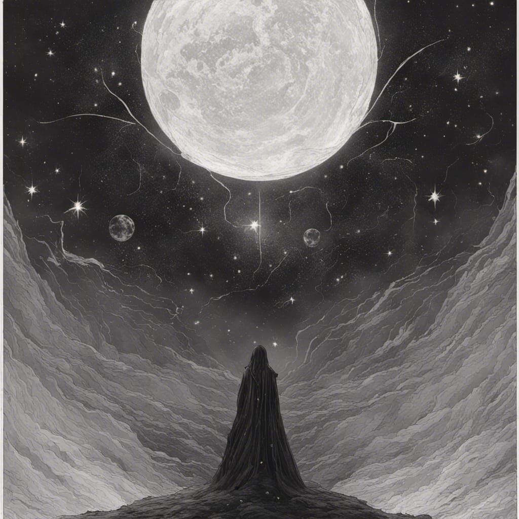 i would recognize you in total darkness, were you mute and i...