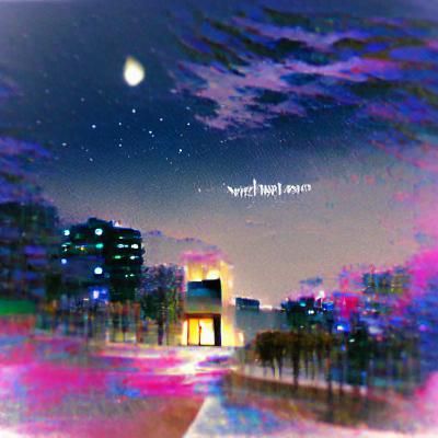Ever-night