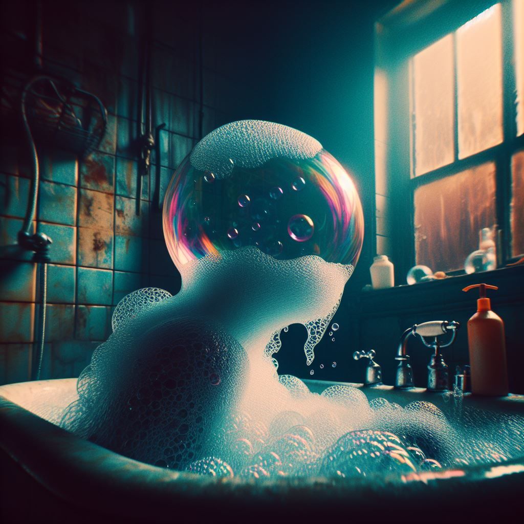 Bubbles, Baths and Beyond  -  series