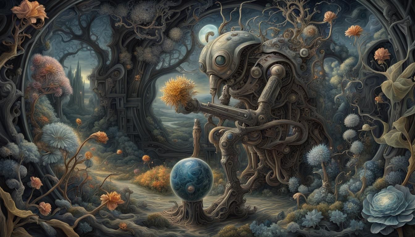 Untitled Creation
