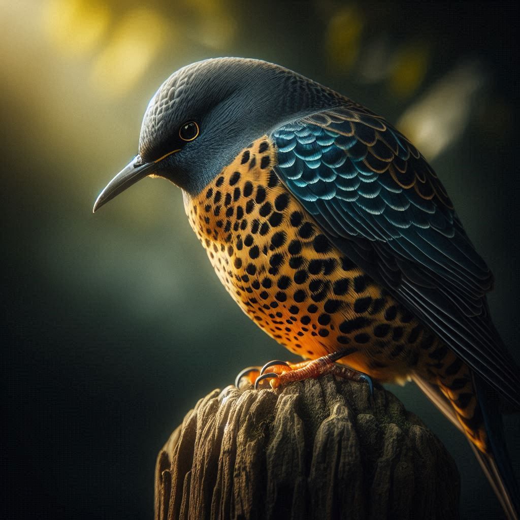 Wildlife Photography- Birds