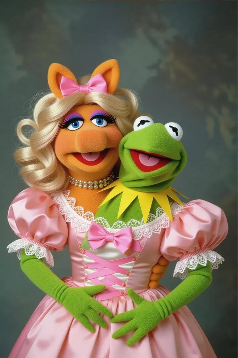 This haunts my dreams