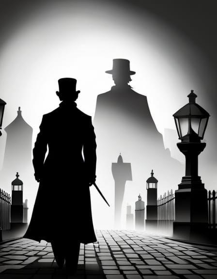 Jack the Ripper false