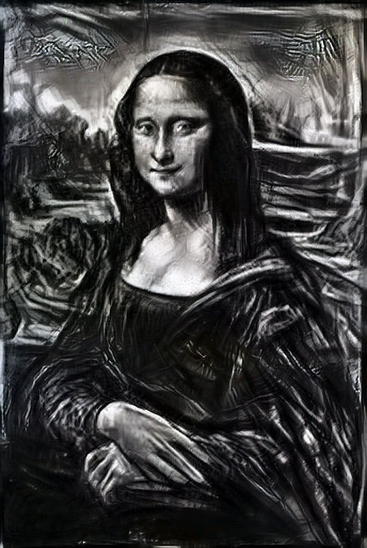 Mona Giger