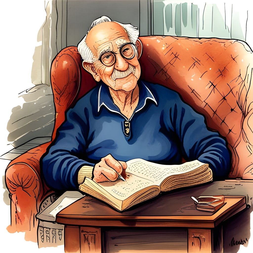 Grandpa
