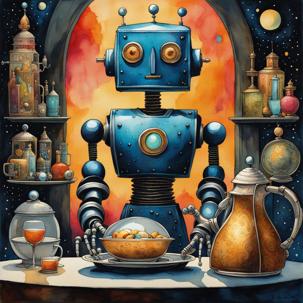 Beep Boop