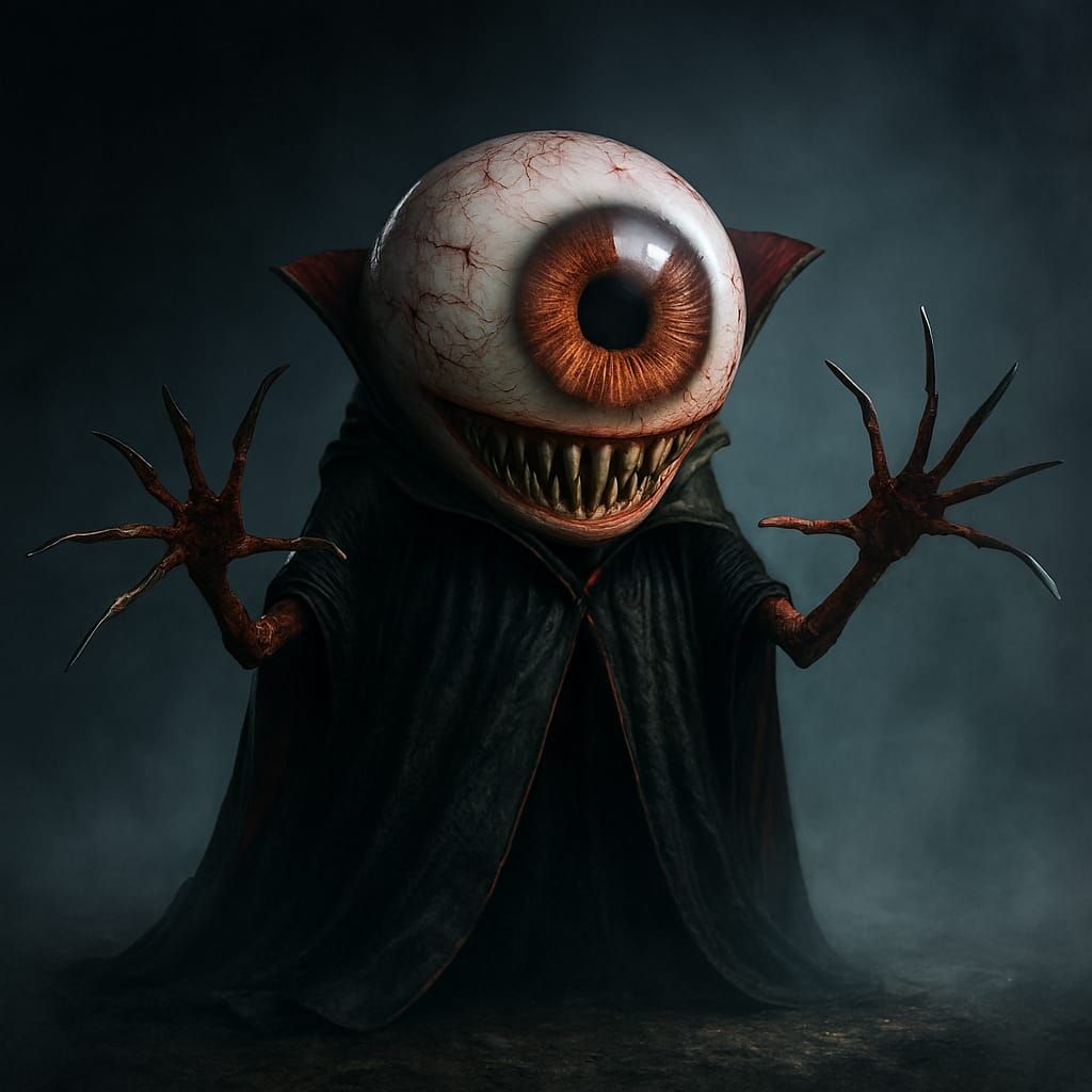 hypnotizes or 🧄✨