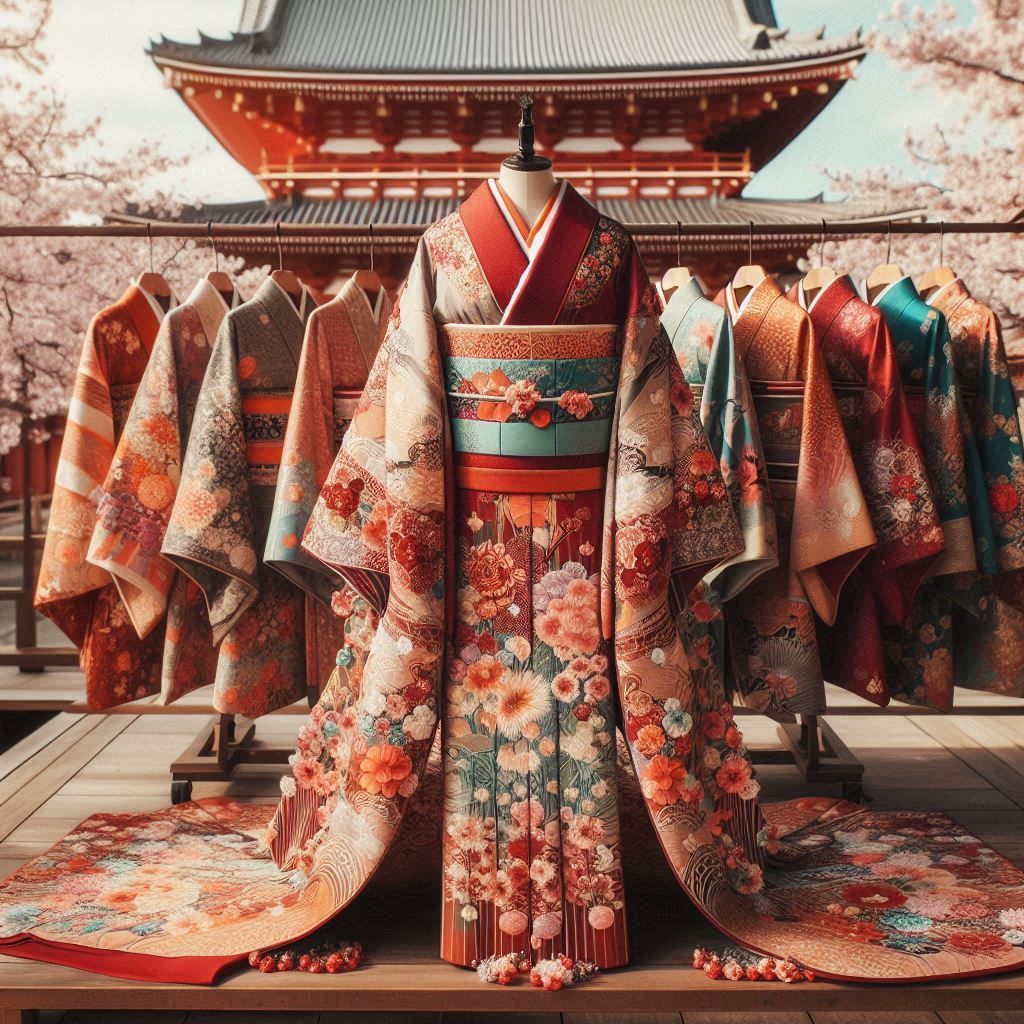 Kimono