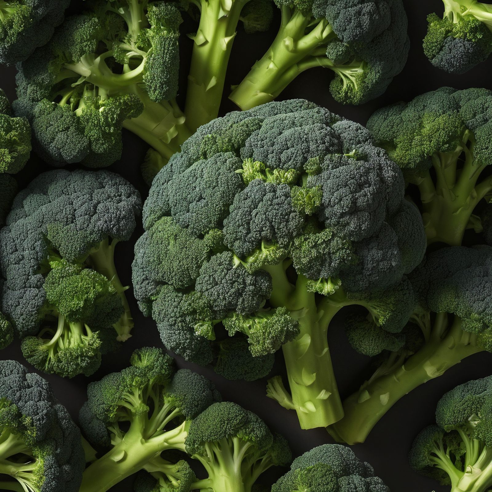 Broccoli Test