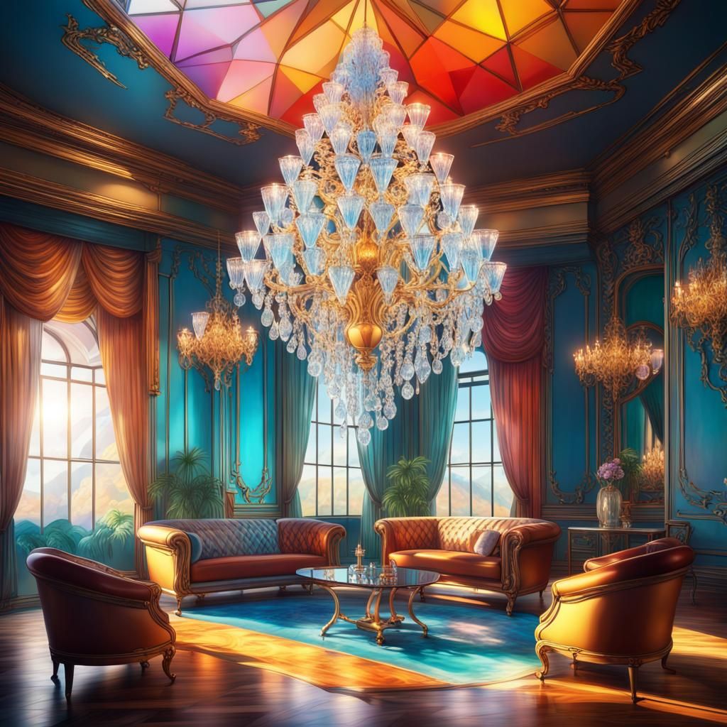 Maximalist