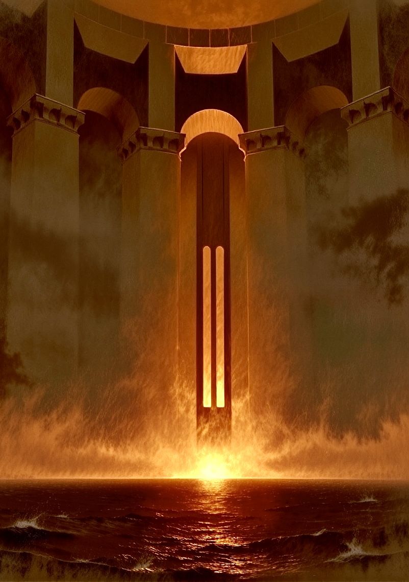 La cathédrale engloutie - Debussy