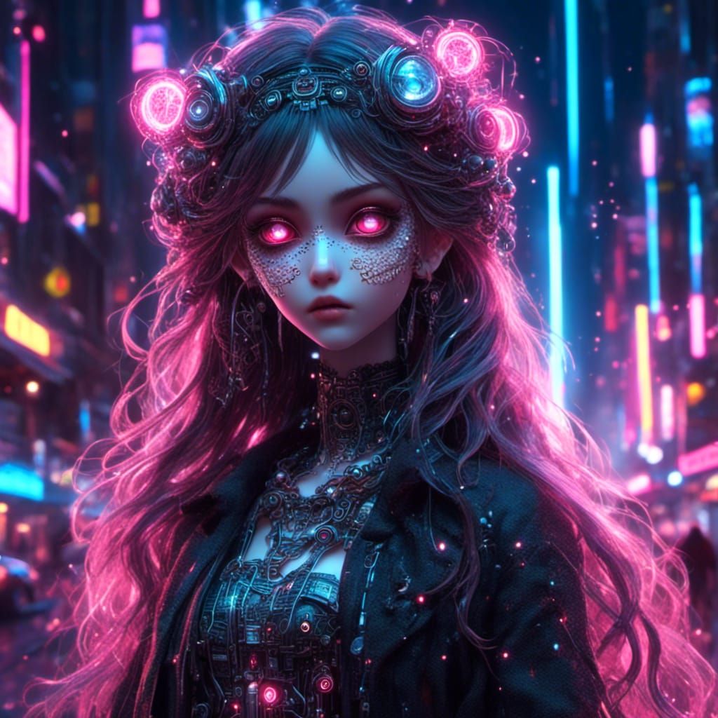 Untitled Creation