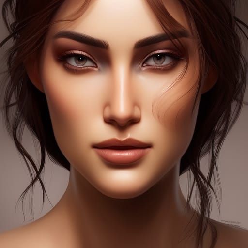 Vacca - The Cow Lady