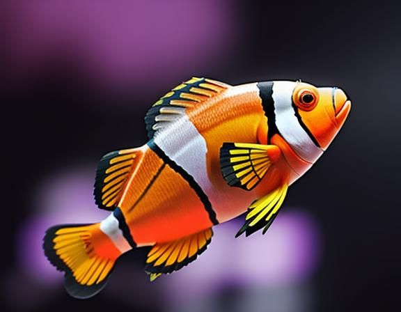 Clownfish