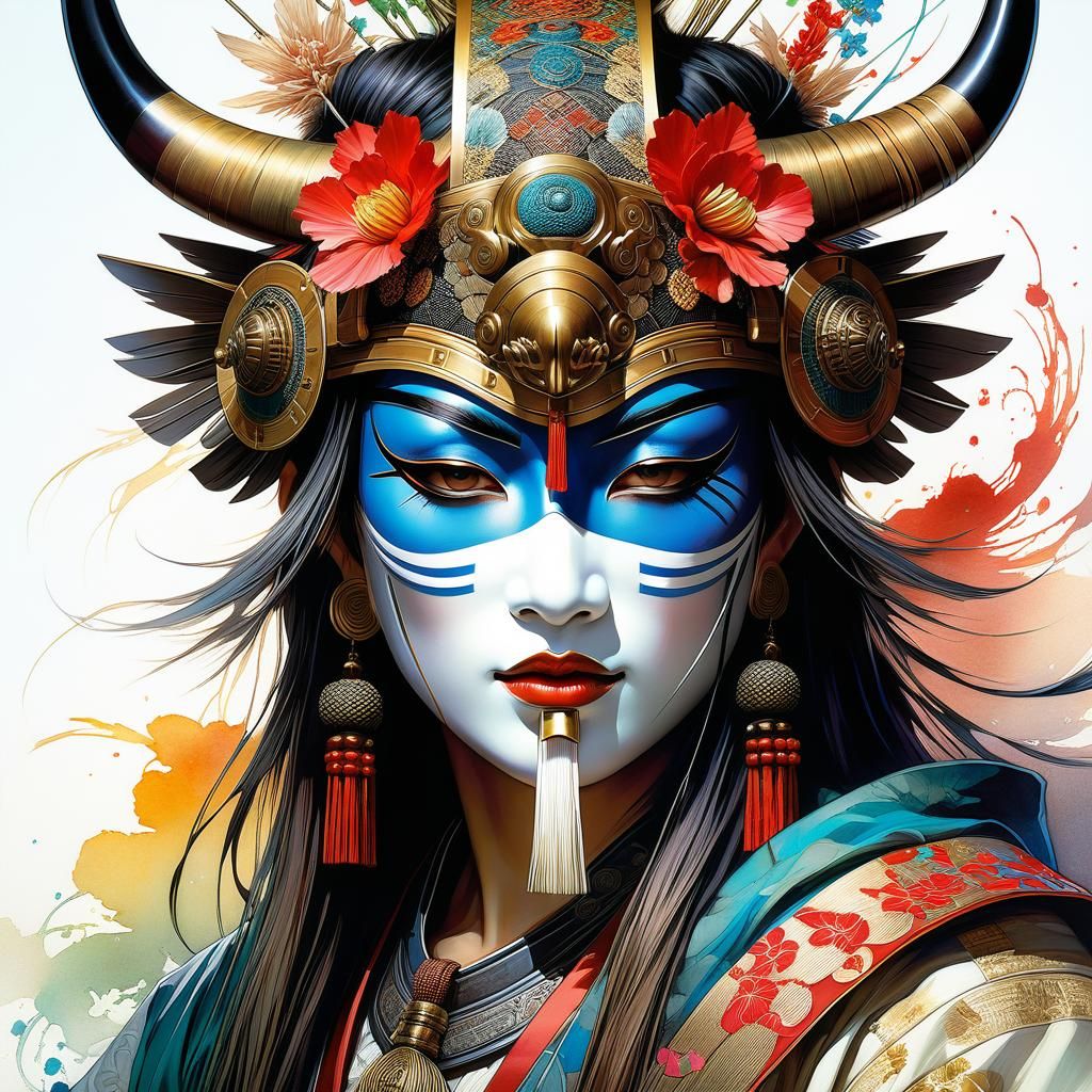 Mask