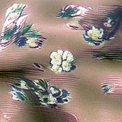 floral pattern