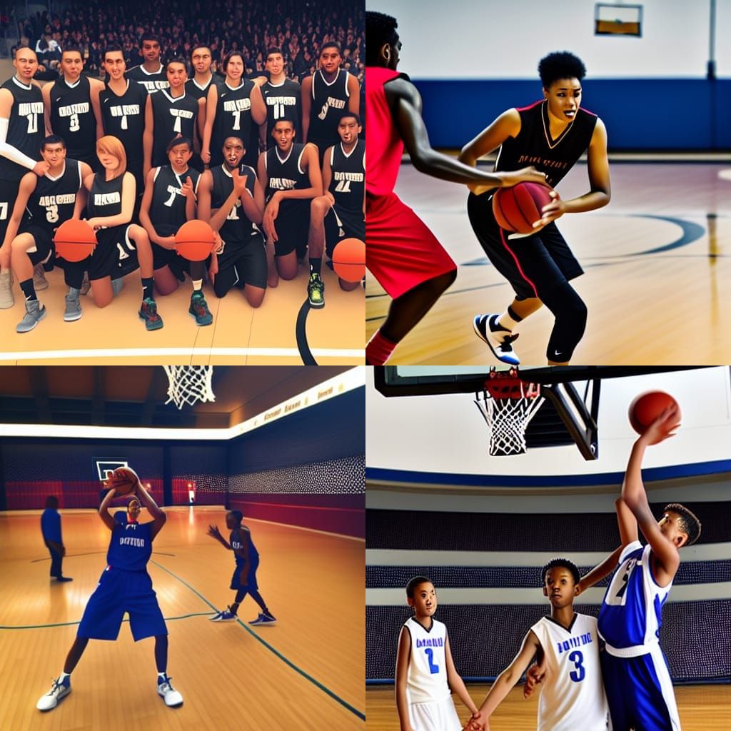 Basketball