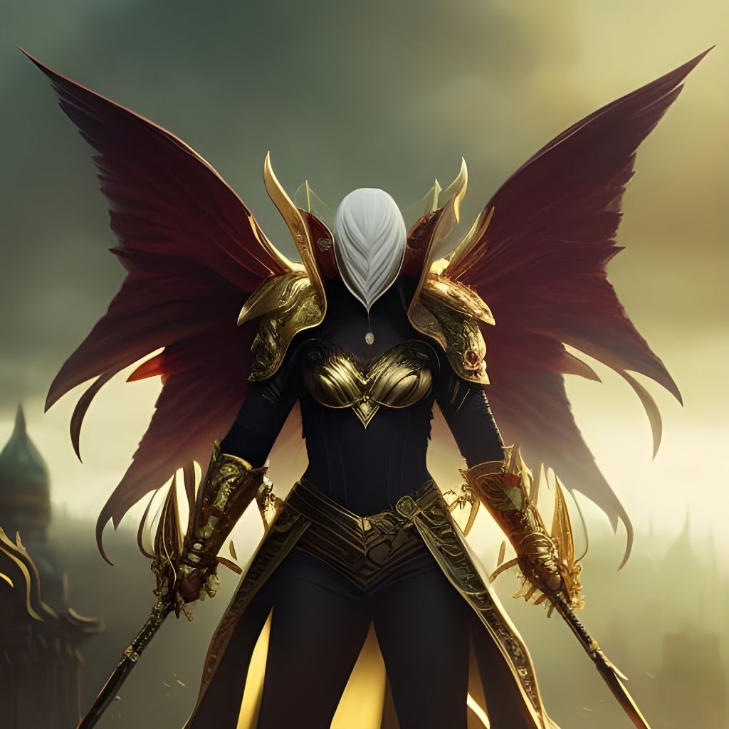 Valkyrie