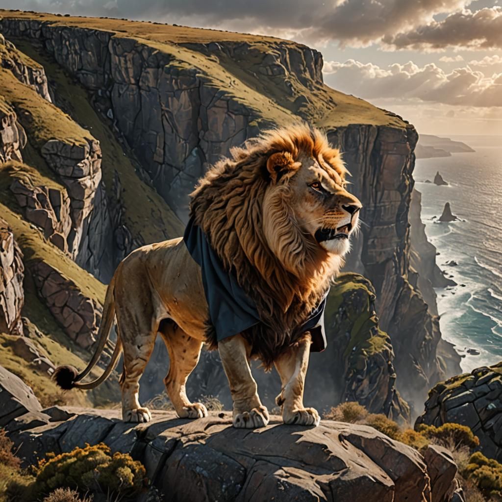 Kingdom