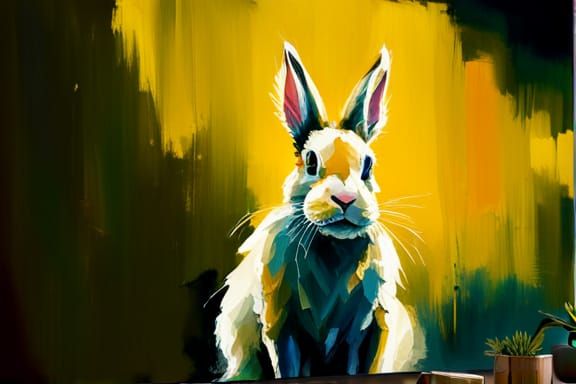 Rabbit