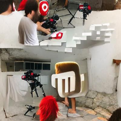 making of youtube