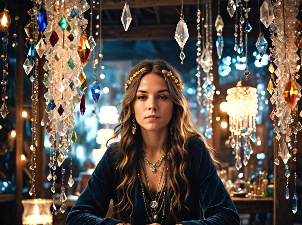 I had passed this shop every day since we moved here. Finally, I had a free afternoon and I went in. The first thing she said was "I've been waiting for you"