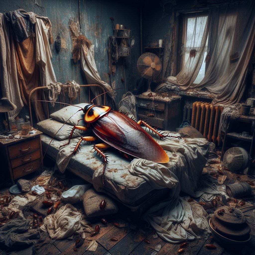 The Metamorphosis 03