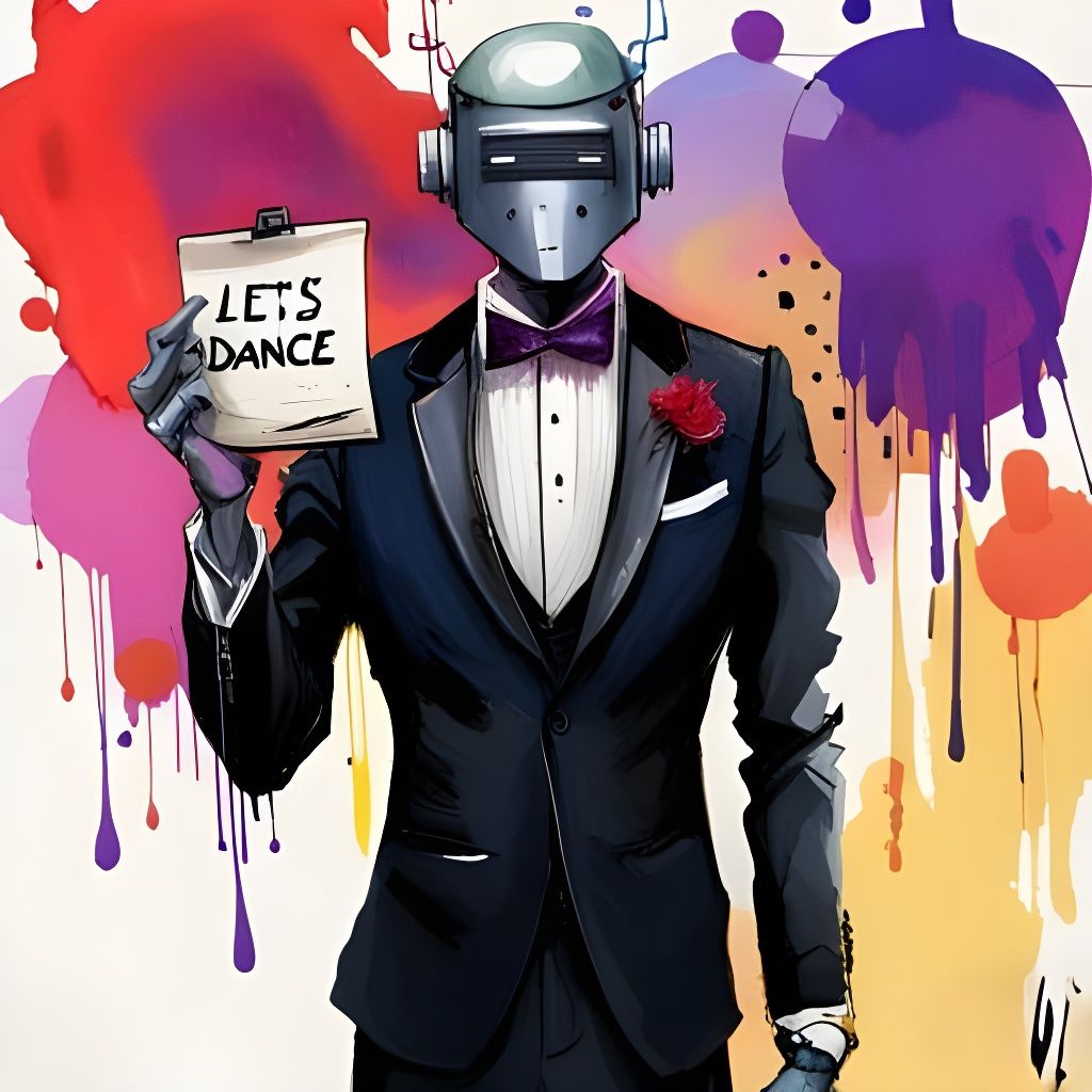 Let's Dance