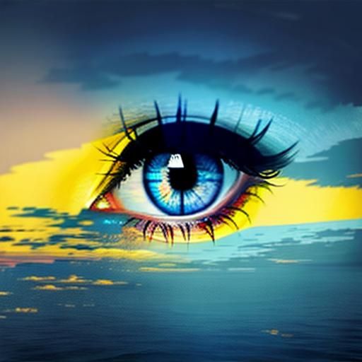 One Eye